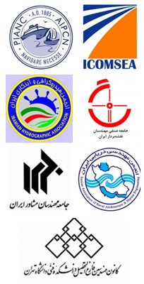 دریا نقشه
