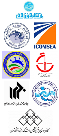 دریا نقشه